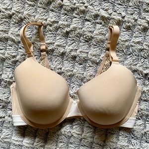 Lively T-shirt Bra — 34DD
